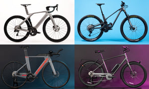 Sell Your Bike: What We're Looking For & How It Works