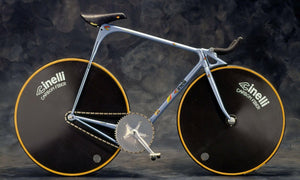 A Brief History of Cinelli